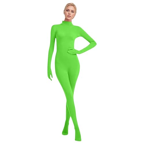 Generisch Damen Open Face Zentai Unitard Cosplay Jumpsuit Tight Ganzkörperanzug Kostüm Bodysuit Kostüm für Party Halloween Weihnachten Karnevalskostüme Erwachsene Einteilige Strumpfhose Generisch Damen Open Face Zentai Unitard Cosplay Jumpsuit Tight Ganzkörperanzug Kostüm Bodysuit Kostüm für Party Halloween Weihnachten Karnevalskostüme Erwachsene Einteilige Strumpfhose von Generisch