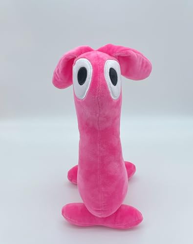 Generisch Das Mondkalb - Kuscheltier 32 cm (Pink) von Generisch