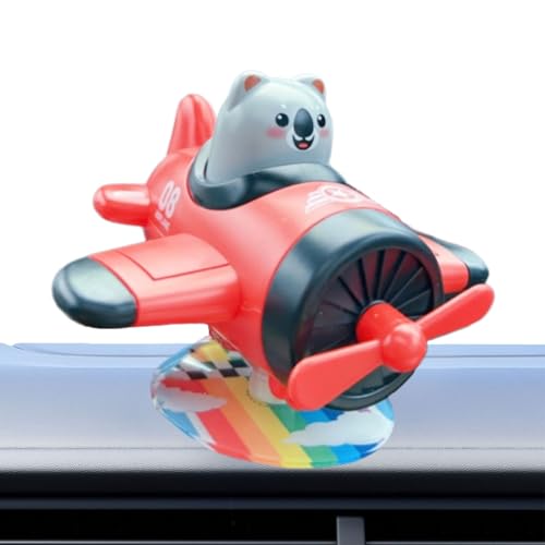 Generisch Dashboard-, Flugzeug-Figuren Auto-Innen, Interaktive Flugzeug-Figuren Für Auto LKW Kinder Erwachsene von Generisch