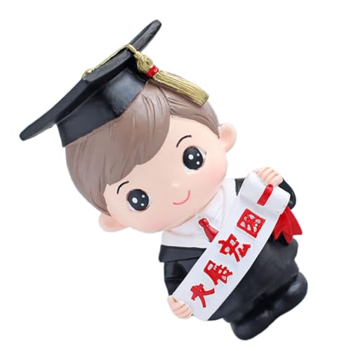 Generisch Desktop-ornament Männer Kuchen Topper Abschlussgeschenk Papa Dekorationen Autodekoration Abschlusstorte Tortenaufsatz Zum Vatertag Alles Zum Vatertag-kuchenaufsatz Stolz Black Generisch Desktop-ornament Männer Kuchen Topper Abschlussgeschenk Papa Dekorationen Autodekoration Abschlusstorte Tortenaufsatz Zum Vatertag Alles Zum Vatertag-kuchenaufsatz Stolz Black von Generisch