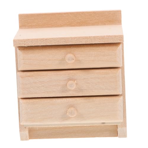 Generisch Dollhouse -schubladenschrank Puppenhaus Möbel Rosa Miniatur-szenen-seitenschrank Mini-schubladenschrank Mini -holzschrank 、 Miniaturschrank Holzschrankverzierung Hölzern Generisch Dollhouse -schubladenschrank Puppenhaus Möbel Rosa Miniatur-szenen-seitenschrank Mini-schubladenschrank Mini -holzschrank 、 Miniaturschrank Holzschrankverzierung Hölzern von Generisch