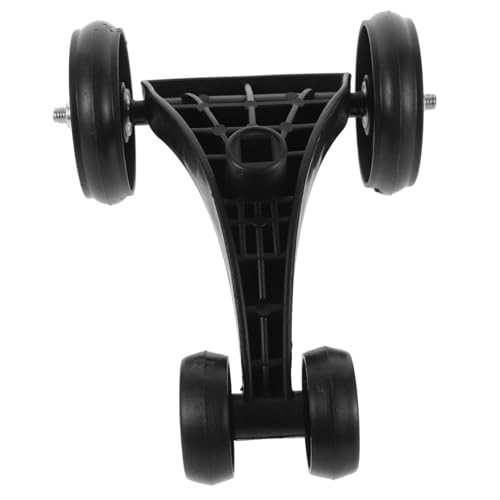 Generisch Drehrad Für Sitz Babylenkrad Wackeln Sie Mit Dem Spielzeugauto Griffe Roboter Autospielzeug Für Kleinkinder Wanderer Auto Wackeln, Rad Drehen Black Plastik Generisch Drehrad Für Sitz Babylenkrad Wackeln Sie Mit Dem Spielzeugauto Griffe Roboter Autospielzeug Für Kleinkinder Wanderer Auto Wackeln, Rad Drehen Black Plastik von Generisch