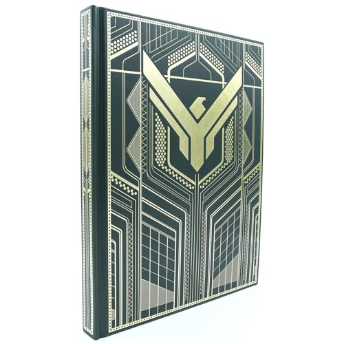 Dune - Adventures in The Imperium – Core Rulebook Atreides Collector's Edition von Modiphius