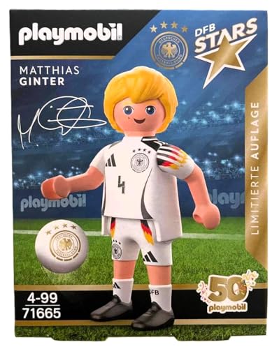 Generisch Edeka DFB Stars 2024 Spielfigur Matthias Ginter limitiert original verpackt NEU Generisch Edeka DFB Stars 2024 Spielfigur Matthias Ginter limitiert original verpackt NEU von Generisch