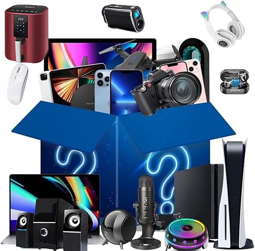 Generisch Elektronik Explosionsbox Geschenkset,Elektroartikel/Zubehör/PC/Multimedia A-Ware B-Ware LLOI1 von Generisch