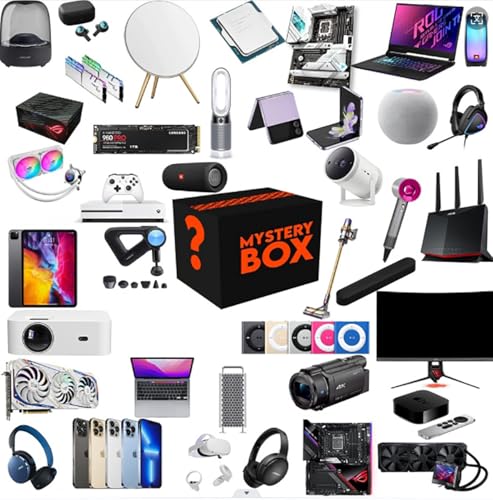 Generisch Explosionsbox Geschenkset,Elektroartikel/Zubehör/PC/Multimedia A-Ware B-Ware,Haushaltsgeräte und Geschenk HHY02 von Generisch