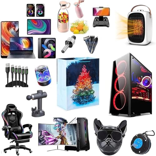 Generisch Explosionsbox Geschenkset,Elektroartikel/Zubehör/Pc/Multimedia A-Ware B-Ware,Haushaltsgeräte Und Geschenkpaletten Bm87 von Generisch