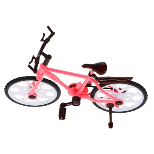Generisch Fahrradmodell Dirtbike-Figur Fahrrad-schnickschnack Mini-fahrraddisplay -Modell Fingerbike-Modell Fingerspielzeugroller Dekoratives Fahrraddekor Dirtbike- Plastik Generisch Fahrradmodell Dirtbike-Figur Fahrrad-schnickschnack Mini-fahrraddisplay -Modell Fingerbike-Modell Fingerspielzeugroller Dekoratives Fahrraddekor Dirtbike- Plastik von Generisch