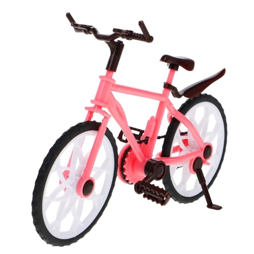Generisch Fahrradmodell Mini-rennradspielzeug Dirt Bike Dirtbike- Für Jungen Finger-Scooter- Fahrraddekorationen Für Zu Hause Dreirad-Modell-Ornament Plastik Generisch Fahrradmodell Mini-rennradspielzeug Dirt Bike Dirtbike- Für Jungen Finger-Scooter- Fahrraddekorationen Für Zu Hause Dreirad-Modell-Ornament Plastik von Generisch