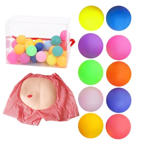Generisch Family Pong Shake Box -Spiel, Shaking Swing Balls Game Set,Family Party schütteln Pingpong -Spiel | Neuheiten Erwachsene Trinken Pingpong -Aktivitäten für Park, Hof, Garten Generisch Family Pong Shake Box -Spiel, Shaking Swing Balls Game Set,Family Party schütteln Pingpong -Spiel | Neuheiten Erwachsene Trinken Pingpong -Aktivitäten für Park, Hof, Garten von Generisch