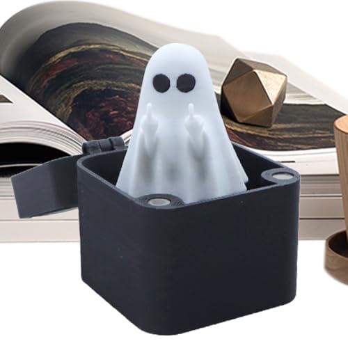 Generisch Figur - Lustiges Spielzeug,Kleine Sammelfigur Für Halloween Tischdekoration Party Deko Generisch Figur - Lustiges Spielzeug,Kleine Sammelfigur Für Halloween Tischdekoration Party Deko von Generisch