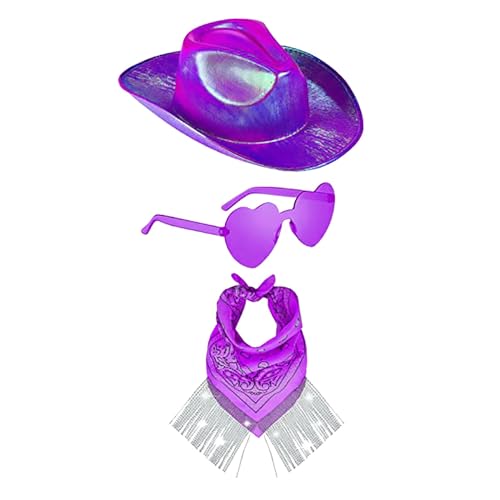 Generisch Filz Cowboyhut Damen Flauschig mit Federn Krempe Tiara Cowgirl Kostüm Hut Erwachsene Halloween Kostüme Karneval Partyhut Cowgirl Bluse Disco Fever KostüM Damen Generisch Filz Cowboyhut Damen Flauschig mit Federn Krempe Tiara Cowgirl Kostüm Hut Erwachsene Halloween Kostüme Karneval Partyhut Cowgirl Bluse Disco Fever KostüM Damen von Generisch