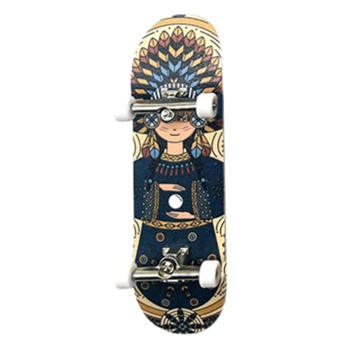 Generisch -Finger-Skateboard, Finger-Skateboard-Schienenlagerrad Aus -Holz, Griffbretter, Fingerspielzeug, Hand-Skateboard, Partygeschenke, Kreative Geburtstagsgeschenke Für Generisch -Finger-Skateboard, Finger-Skateboard-Schienenlagerrad Aus -Holz, Griffbretter, Fingerspielzeug, Hand-Skateboard, Partygeschenke, Kreative Geburtstagsgeschenke Für von Generisch
