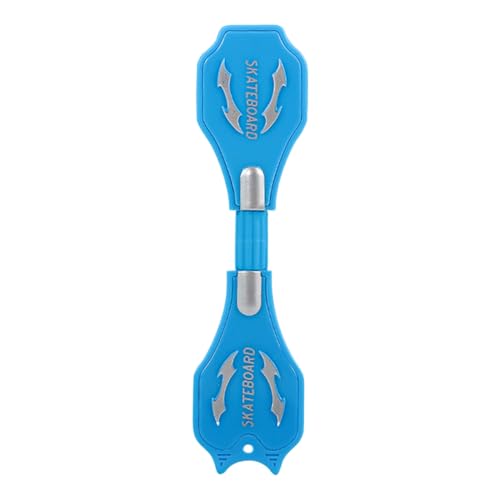 Generisch Finger Skateboard, Fingerboard Toys, 0.91x3.54x0.59 Inches Boost Creativity & Coordination, Creative Stocking Stuffers for Teen Adults, Kids, and Thanksgiving Favors von Generisch