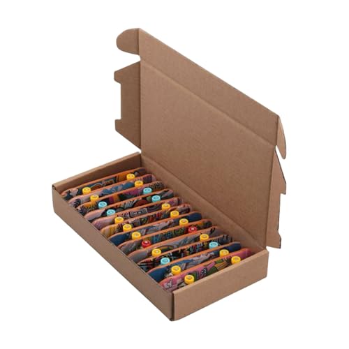 Generisch Finger -Skateboard -Set - Finger -Skateboards Für Kinder, 12pcs Mini Skateboard Fingerboards Fingerspielzeug, Finger - -Set | Finger Skategifts Für Kinder Finger Skater Für Die Party Generisch Finger -Skateboard -Set - Finger -Skateboards Für Kinder, 12pcs Mini Skateboard Fingerboards Fingerspielzeug, Finger - -Set | Finger Skategifts Für Kinder Finger Skater Für Die Party von Generisch