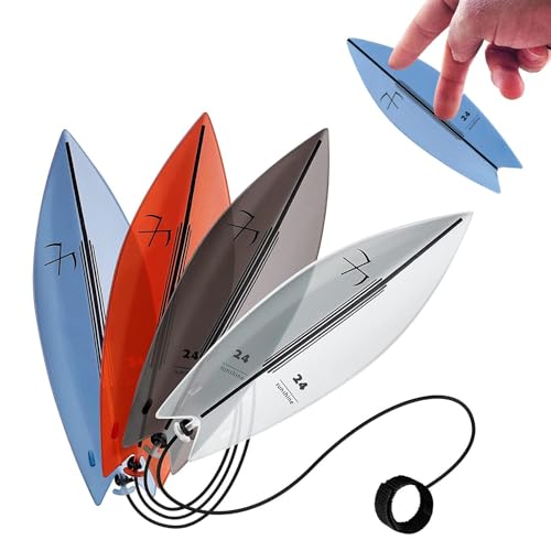 Generisch Fingerspielzeug Surfbrett | - -Surfen-Spielzeug | -Surfbrett Für Autofahrten, 4-teiliges Windsurf-Fingerbrett, Surfspielzeug Für Generisch Fingerspielzeug Surfbrett | - -Surfen-Spielzeug | -Surfbrett Für Autofahrten, 4-teiliges Windsurf-Fingerbrett, Surfspielzeug Für von Generisch