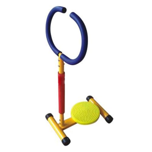 Generisch Fitness-Training im Fitnessstudio, Spaß- und Fitnessgeräte for Kinder, Spiel-Trainingsgeräte for Kinder, Heimtrainingsgeräte for Kinder, Fitness-Drehgeräte for Kinder von Generisch
