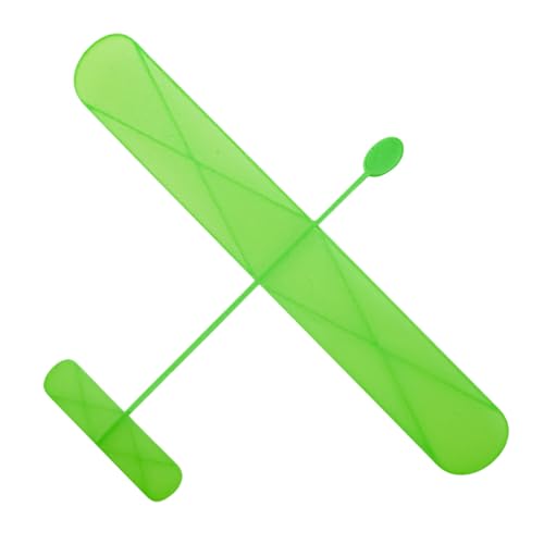 Generisch Fluggleiter Für Kinder,Interaktive spielzeuge - Outdoor Kinderspielzeug Für Park Garten, Interaktives Wurfgleiter Spielgerät Für Kleinkinder Generisch Fluggleiter Für Kinder,Interaktive spielzeuge - Outdoor Kinderspielzeug Für Park Garten, Interaktives Wurfgleiter Spielgerät Für Kleinkinder von Generisch