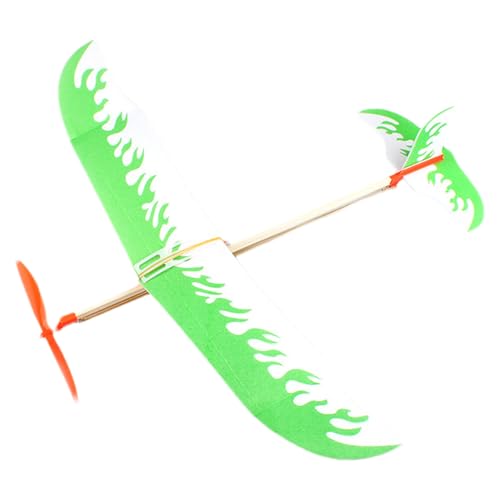 Generisch Flugzeuge Für Kinder - Bausätze Für Fluggleiter - Flugspielzeug Gleiter Für Draußen Generisch Flugzeuge Für Kinder - Bausätze Für Fluggleiter - Flugspielzeug Gleiter Für Draußen von Generisch