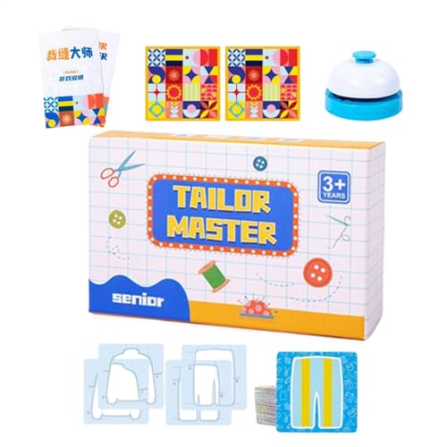 Generisch Formen-Lernspielzeug für Kleinkinder, Form-Matching-Spiel - Lernspielspielzeug zur Formfarbenerkennung | Kinderpuzzle, Denk- und Konzentrationstrainingsspielzeug, 40 Karten, Lernspielzeug Generisch Formen-Lernspielzeug für Kleinkinder, Form-Matching-Spiel - Lernspielspielzeug zur Formfarbenerkennung | Kinderpuzzle, Denk- und Konzentrationstrainingsspielzeug, 40 Karten, Lernspielzeug von Generisch