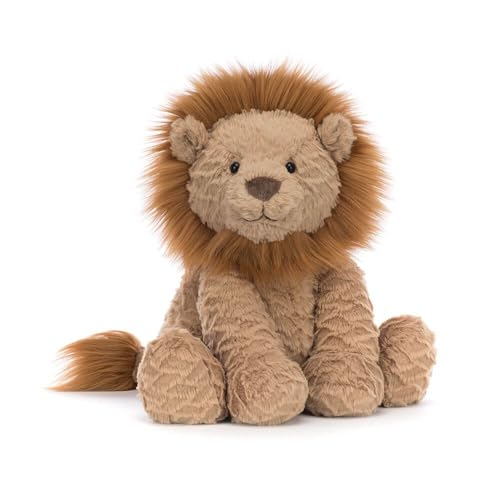 Generisch Fuddlewuddle Lion - Löwe 23cm Generisch Fuddlewuddle Lion - Löwe 23cm von Generisch