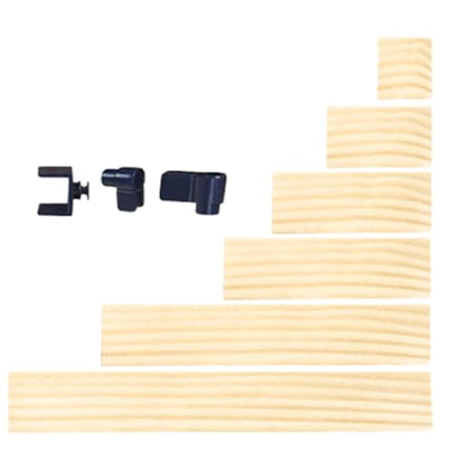 Generisch Gebäude Sets für Kinder, Holzbausteine , Frühe Lernbaugebäudespielzeuge 192-Stück, Fantasievolle Spielbrettspiele für die kognitive Entwicklung von Feinmotorikkenntnissen Generisch Gebäude Sets für Kinder, Holzbausteine , Frühe Lernbaugebäudespielzeuge 192-Stück, Fantasievolle Spielbrettspiele für die kognitive Entwicklung von Feinmotorikkenntnissen von Generisch