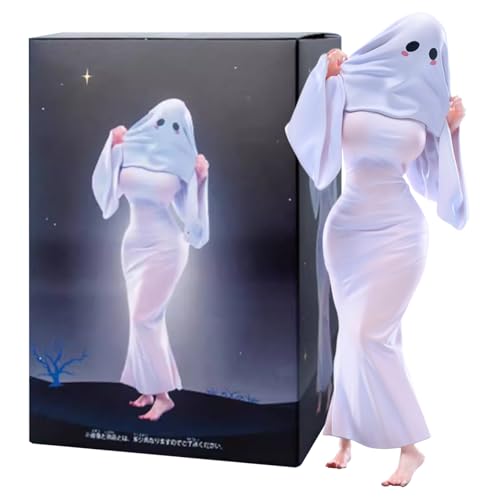Generisch Ghost Girl Model,Anime Hentai Uniform Girl Figuren,Figur Modell, Actionfigur,Weibliche Vielseitiges Sammlerstück Für Kinder Und Erwachsene Fans Display Generisch Ghost Girl Model,Anime Hentai Uniform Girl Figuren,Figur Modell, Actionfigur,Weibliche Vielseitiges Sammlerstück Für Kinder Und Erwachsene Fans Display von Generisch