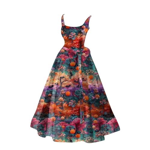Generisch Halloween KostüM Mit Blutigem, Horror Elegant Brautkleid Halloween Blut KostüM Hexenkleid Damen Costume Damen Halloween-Kleider Rundhals Schwingen Gastkleider Generisch Halloween KostüM Mit Blutigem, Horror Elegant Brautkleid Halloween Blut KostüM Hexenkleid Damen Costume Damen Halloween-Kleider Rundhals Schwingen Gastkleider von Generisch