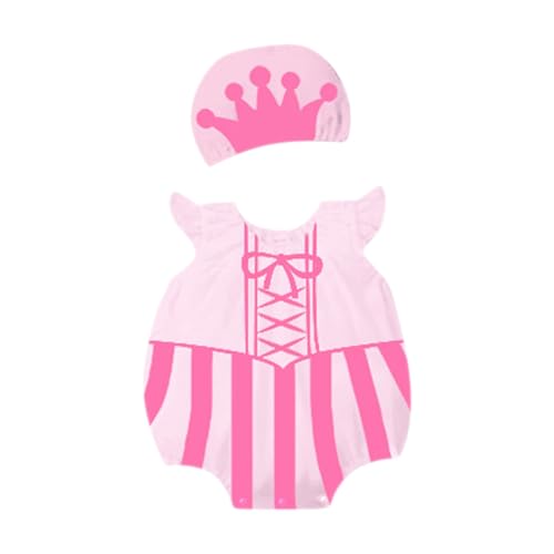 Generisch Halloween Kostüm Neugeborene Mädchen Junge Einteiler Kinderkostüm Niedliche Drucke Langarm Strampler Hausanzug Übergroßes Sweatshirt Pumpkin Kostüm Halloween Kinder von Generisch