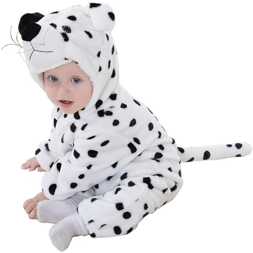 Generisch Halloween Kostüm Neugeborene Mädchen Junge Einteiler Kinderkostüm Niedliche Kürbis Langarm Strampler Hausanzug Übergroßes Sweatshirt Pumpkin Kostüm Halloween Kleinkinder Junge von Generisch