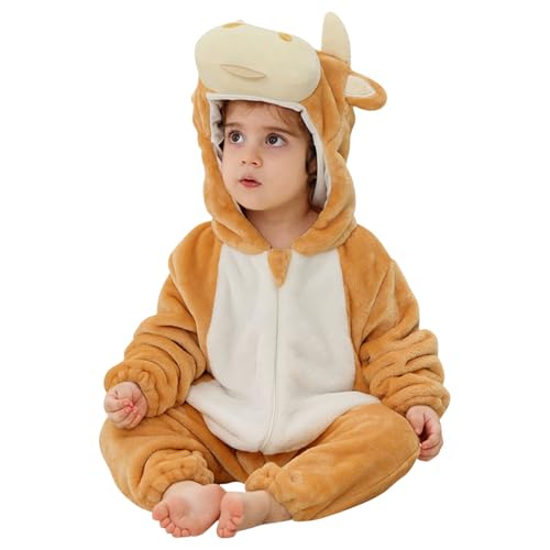Generisch Halloween Kostüm Neugeborene Mädchen Junge Einteiler Kinderkostüm Niedliche Kürbis Neugeborene Jumpsuit Bodysuit Outfits Übergroßes Sweatshirt Pumpkin Kostüm Halloween Kind 1 Jahr Generisch Halloween Kostüm Neugeborene Mädchen Junge Einteiler Kinderkostüm Niedliche Kürbis Neugeborene Jumpsuit Bodysuit Outfits Übergroßes Sweatshirt Pumpkin Kostüm Halloween Kind 1 Jahr von Generisch