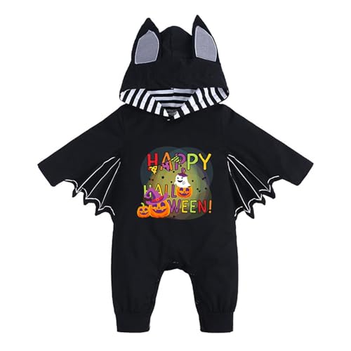 Generisch Halloween Kostüm Neugeborene Mädchen Junge Einteiler Kinderkostüm Niedliche bedruckte Neugeborene Jumpsuit Bodysuit Outfits Übergroßes Sweatshirt Pumpkin Kostüm Kleinkind Halloween Generisch Halloween Kostüm Neugeborene Mädchen Junge Einteiler Kinderkostüm Niedliche bedruckte Neugeborene Jumpsuit Bodysuit Outfits Übergroßes Sweatshirt Pumpkin Kostüm Kleinkind Halloween von Generisch