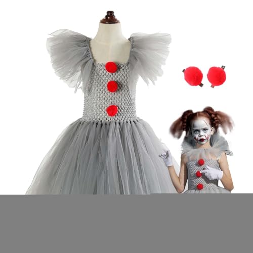 Generisch Halloween Kostüme - Mädchen Cosplay Kostüm,Atmungsaktives Outfit Für Fotos Spiele Feste Weihnachten Tägliche Anlässe Generisch Halloween Kostüme - Mädchen Cosplay Kostüm,Atmungsaktives Outfit Für Fotos Spiele Feste Weihnachten Tägliche Anlässe von Generisch