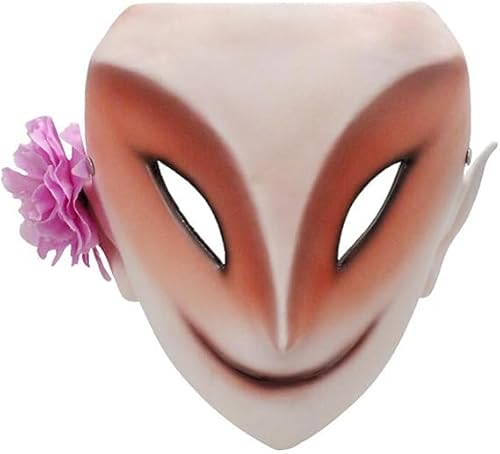 Generisch Halloween Masken 01A Generisch Halloween Masken 01A von Generisch