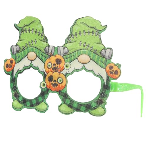 Generisch Halloween-Partybrille für Kinder,Halloween-Kostüm-Partybrille | Niedliche Kostümaccessoires, Brillenbevorzugung | Partyzubehör, Brillen für Kinder, Kostümzubehör, Halloween-Cosplay-Zubehör Generisch Halloween-Partybrille für Kinder,Halloween-Kostüm-Partybrille | Niedliche Kostümaccessoires, Brillenbevorzugung | Partyzubehör, Brillen für Kinder, Kostümzubehör, Halloween-Cosplay-Zubehör von Generisch