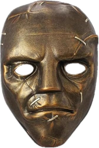 Generisch Halloween Rollenspiel Masken Generisch Halloween Rollenspiel Masken von Generisch