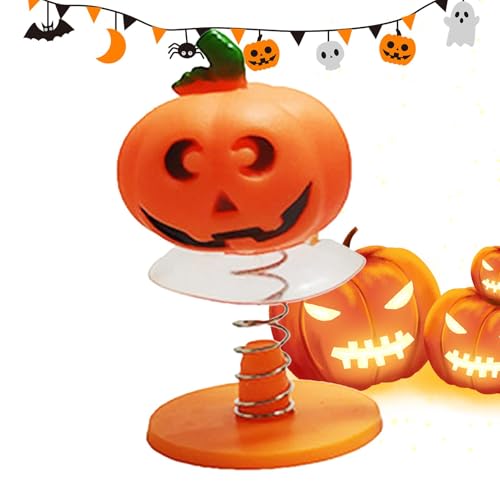 Generisch Halloween-Sprungspielzeug,-Spring-Popper-Spielzeug | Kinder Popper Spring Launchers Spielzeug | Bounce Pumpkin Toys Dekoration für Kinder, Mädchen, Familie, Freunde Generisch Halloween-Sprungspielzeug,-Spring-Popper-Spielzeug | Kinder Popper Spring Launchers Spielzeug | Bounce Pumpkin Toys Dekoration für Kinder, Mädchen, Familie, Freunde von Generisch