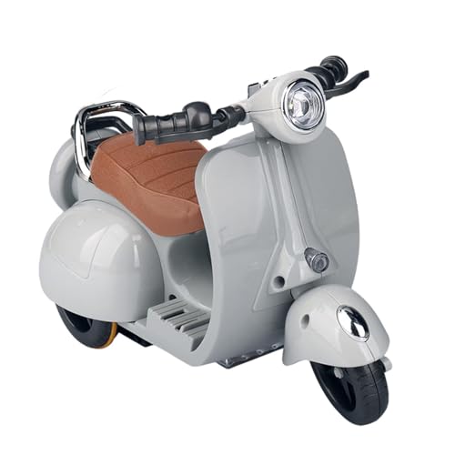 Generisch Hamsterspielzeug - Hamster Motorrad rotierende Akrobatik 360 | Interaktives Spielzeug von kleinen Tieren, um Langeweile zu lindern, lustiger Elektroroller mit Lichtern und Musik, Summe Generisch Hamsterspielzeug - Hamster Motorrad rotierende Akrobatik 360 | Interaktives Spielzeug von kleinen Tieren, um Langeweile zu lindern, lustiger Elektroroller mit Lichtern und Musik, Summe von Generisch