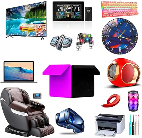 Generisch Haushaltsgeräte und Geschenkartikel,Elektroartikel/Zubehör/PC/Multimedia A-Ware B-Ware Generisch Haushaltsgeräte und Geschenkartikel,Elektroartikel/Zubehör/PC/Multimedia A-Ware B-Ware von Generisch