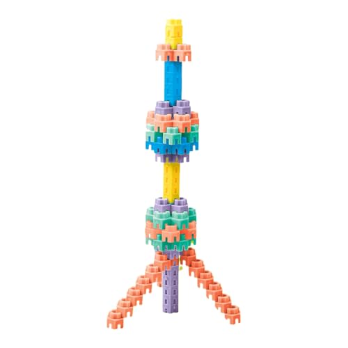 Generisch Hexagon Connecting Blocks, Colorful Connecting Block, 100-Pieces Toy Set, Creative Building Toys, 9.45x9.45x1.97 inches 100-Piece Small Particle Assembly Toy Sets for Boy and Girl Generisch Hexagon Connecting Blocks, Colorful Connecting Block, 100-Pieces Toy Set, Creative Building Toys, 9.45x9.45x1.97 inches 100-Piece Small Particle Assembly Toy Sets for Boy and Girl von Generisch