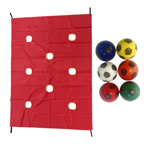 Generisch Hole Tarp Team Building Aktivitäten, Teamherausforderungsspiel Set, Teambuilding Spielzeug Und Sportausrüstung Für Jugendliche Und Erwachsene Generisch Hole Tarp Team Building Aktivitäten, Teamherausforderungsspiel Set, Teambuilding Spielzeug Und Sportausrüstung Für Jugendliche Und Erwachsene von Generisch