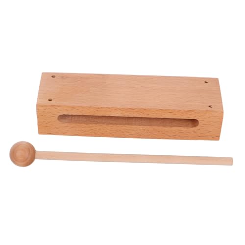 Musikinstrument Aus Holz Für Die Musikausbildung Von Erwachsenen Percussion-Set Musikinstrument Aus Holz Für Die Musikausbildung Von Erwachsenen Percussion-Set von Generisch