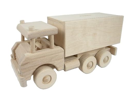 Generisch LKW Dreiachser (Sparbüchse MAX) von Generisch