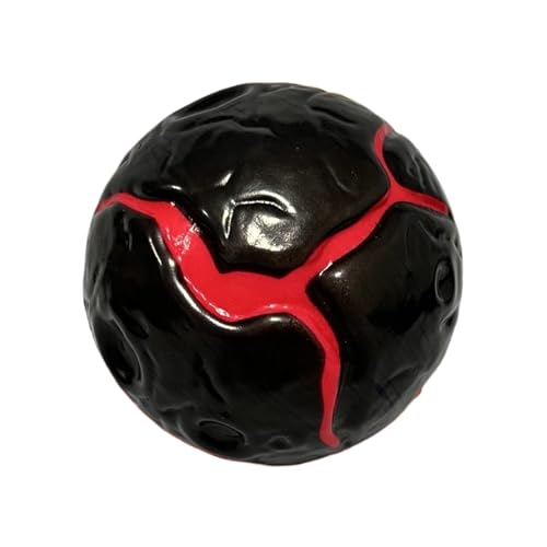 Generisch Hüpfbälle Für Kinder, Vulkanische Magma Bounce Ball Zappet Toy, Interaktive Outdoor-Spiele, Lebendige Farben Zappeln Für Eltern-Kind, Jumpball Für Kinder Im Freien Generisch Hüpfbälle Für Kinder, Vulkanische Magma Bounce Ball Zappet Toy, Interaktive Outdoor-Spiele, Lebendige Farben Zappeln Für Eltern-Kind, Jumpball Für Kinder Im Freien von Generisch