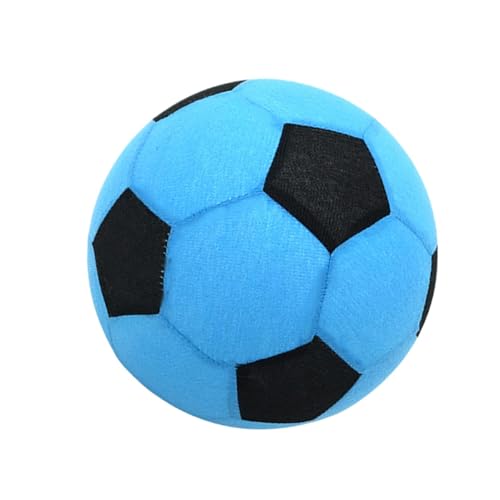 Generisch Inflatable Football, Inflatable Soccer Balls, Simulation Soccer Balls, Inflatable Beach Balls, Soft Soccer Balls, Leakproof Soccer Balls, Blow Up Football, Interactive Football von Generisch
