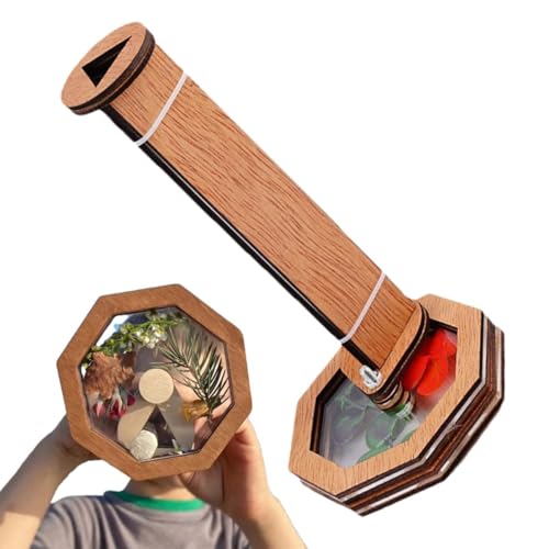 Generisch Kaleidoskoperstellung, Kaleidoscope Craft Kit | Pädagogisches rotierendes Kaleidoskop -Kit - Kinderspielzeug im Freien, kreative Handwerksbedarf für Schule, Zuhause, Versammlung Generisch Kaleidoskoperstellung, Kaleidoscope Craft Kit | Pädagogisches rotierendes Kaleidoskop -Kit - Kinderspielzeug im Freien, kreative Handwerksbedarf für Schule, Zuhause, Versammlung von Generisch