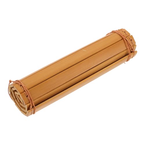 Generisch Kalligraphie-bambusstreifen Kalligraphierolle Aus Bambus Bambus-Kalligraphie-manuskript Leere Kalligraphie-schriftrollen Leere Schriftrolle Kalligraphie-zeichnungsrolle Light Brown Generisch Kalligraphie-bambusstreifen Kalligraphierolle Aus Bambus Bambus-Kalligraphie-manuskript Leere Kalligraphie-schriftrollen Leere Schriftrolle Kalligraphie-zeichnungsrolle Light Brown von Generisch