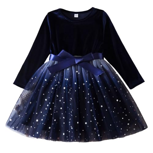 Generisch Karneval Samtkleid Mädchen Tüll Tutu Langarm Tülkleid Kleinkind Prinzessin Kleid Festkleider Partykleid Fasching Kinderkleider mit Pailletten Generisch Karneval Samtkleid Mädchen Tüll Tutu Langarm Tülkleid Kleinkind Prinzessin Kleid Festkleider Partykleid Fasching Kinderkleider mit Pailletten von Generisch
