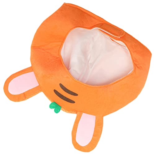 Generisch Karotte Kopfbedeckung stirnbänder schlaffe Hasenohren tragen lustig kindermütze kappe kloburste weinachtsmützen Hasenohren Stirnband Hasenmütze Plüsch Orange Generisch Karotte Kopfbedeckung stirnbänder schlaffe Hasenohren tragen lustig kindermütze kappe kloburste weinachtsmützen Hasenohren Stirnband Hasenmütze Plüsch Orange von Generisch