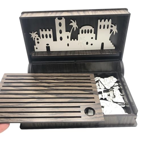 Generisch Karwoche Spielset - Bastelset,Handgefertigtes Lernspiel Auferstehungsdarstellung Für Klassenzimmer Tisch Kirche Zuhause Generisch Karwoche Spielset - Bastelset,Handgefertigtes Lernspiel Auferstehungsdarstellung Für Klassenzimmer Tisch Kirche Zuhause von Generisch